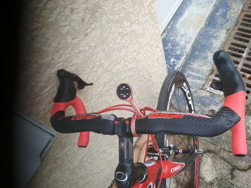 Vélo route carbon cadre - , orbea