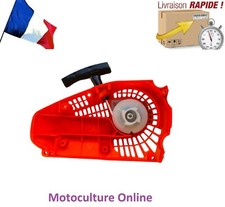 Lanceur complet pour