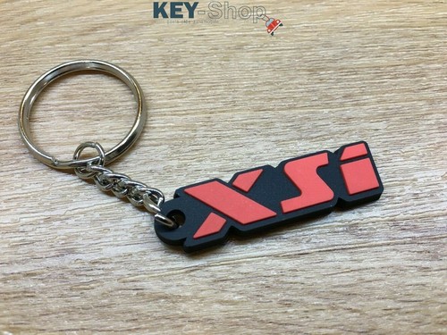 Porte clés keychain - porte,