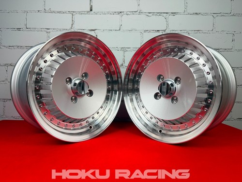 Ronal turbo style 4x100 - style,