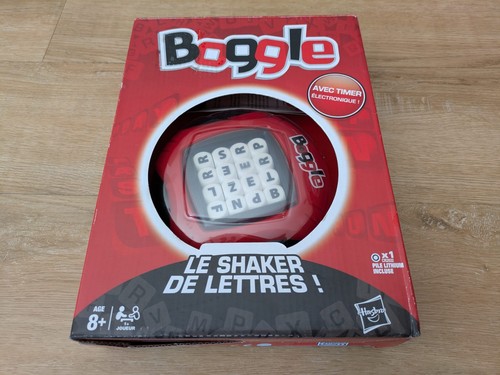 Boggle à plusieurs - 1,