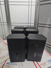 Genuine Motorola MT8733 D3.1 Cable Modem  No Power Adapter 