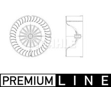 Mahle Ventilateur De Chauffage