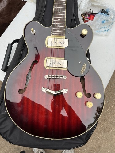 Gretsch g2622t p90 streamliner - g2622t-p90,