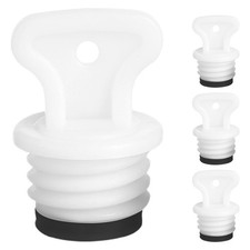  4 Pcs Bouchon D'étanchéité