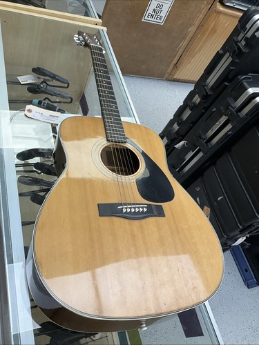 Vintage yamaha 335 ii - fg-335,