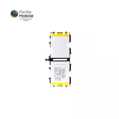 Batterie premium sp3676b1a - premium,