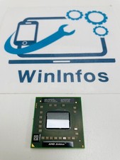 Processeur AMD Athlon 64 x2