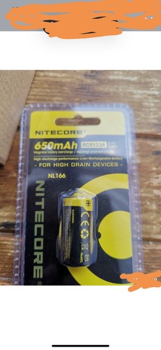Piles rechargeable spéciale - 2,