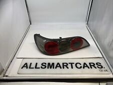 Smart Roadster left hand rear light unit