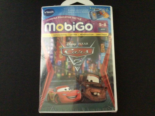 Mobigo cars disney - -,
