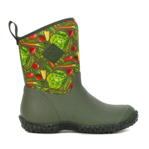 Muck boots women - muck, muckster