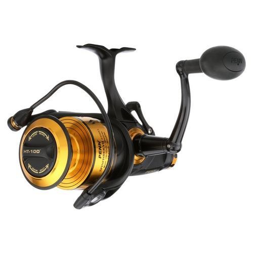 Penn spinfisher vii live liner - spinfisher,