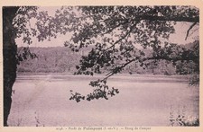 35 PAIMPONT ETANG DE COMPER