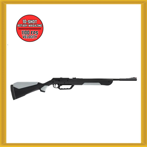 Crosman vapor max - vapor, .177cal
