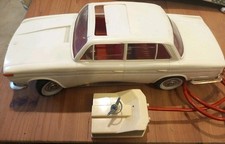 Bmw 2002  France  Jouet