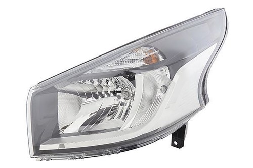 Hella projecteur avant - hella, gauche