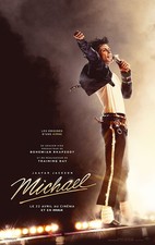 Michael  définitive - Affiche