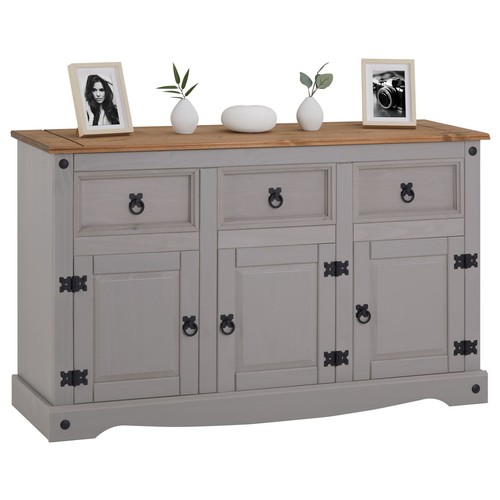 Buffet commode style - , mexicain