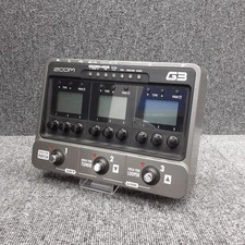 Pédale d'effet guitare