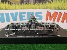 UH6788 - Enfouisseur JOSKIN