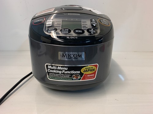 Zojirushi gac10 umami - umami, micom