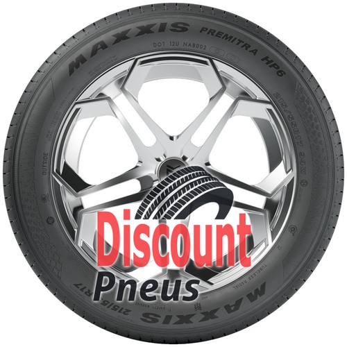 Maxxis premitra 195 r16 - maxxis, 195/45