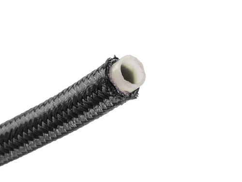 Tuyau téflon an6 mm - téflon, 8