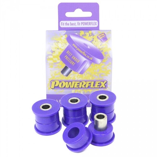 Kit douilles suspension - 4, de