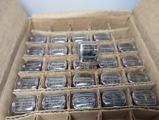 50x IN-15 IN-15A tubes nixie SYMBOLE clignotants NEON vintage NOS NEUF indica...