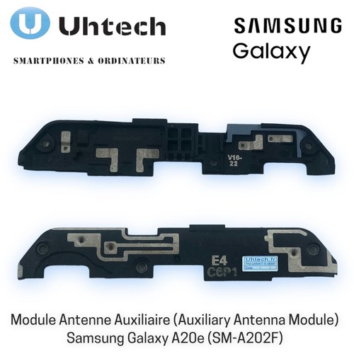 Module antenne auxiliaire - antenne,