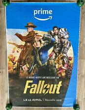 FALLOUT | AFFICHE XXL