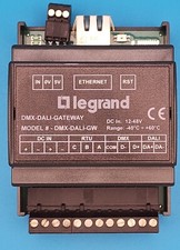 Legrand Vantage DMX-DALI-Gateway