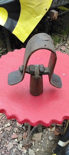 Cloche vache - cloche, vache,cloche