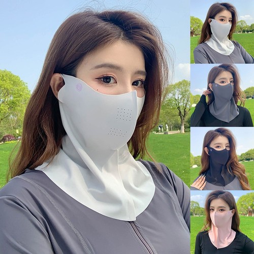 Protection visage respirante - protection,