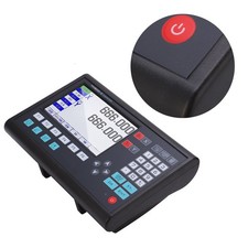 Afficheur Numérique 2‑Axes