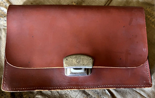 Sacoche porte billets - ,