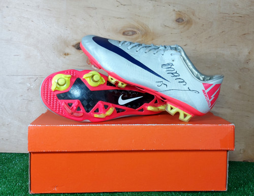 Nike mercurial vapor - vapor, superfly