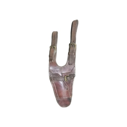 Fourreau porte sabre cuir - fourreau,