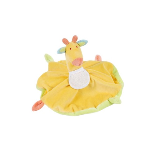 Doudou broder et - doudou,