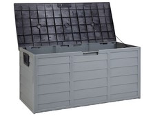 Rangement de Jardin Forme