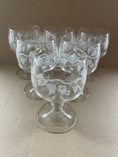 VERRE LUMINARC ARC SARMENT VERRE A EAU H: 126mm (lot de six)