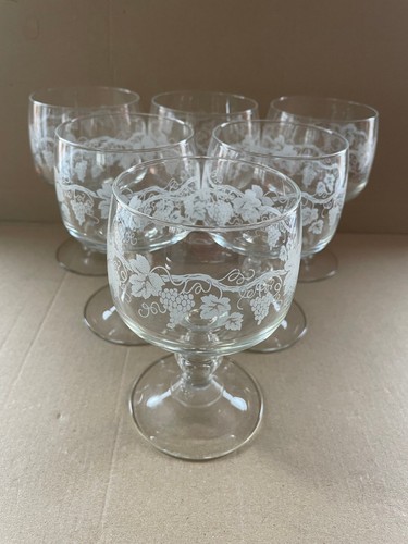 Verre luminarc arc sarment - verre,