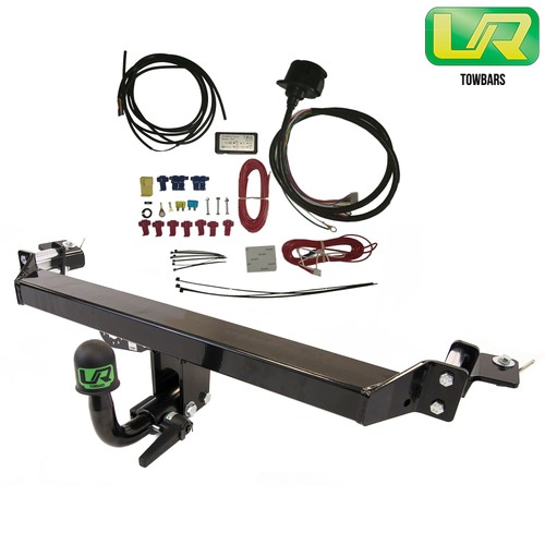 Pour bmw series attelage - bmw, 1