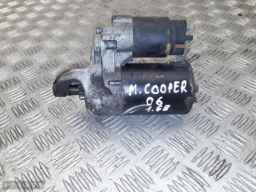2006 mini cooper démarreur - 2006,