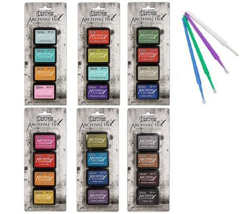 Ranger tim holtz distress - tim,