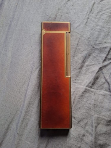 Briquet dupont xxl laque - dupont,