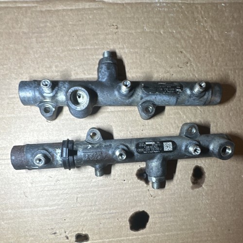 Rampe injection tdi - tdi, 2.7