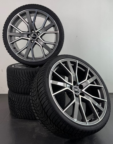 Audi f5 20 pouces - 8w,