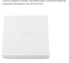 lancom ln 830e wireless